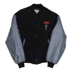 1995 ACDC Ballbreaker World Tour Jacket