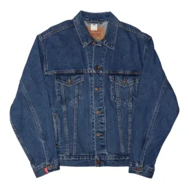 1997 Lilith Fair Levi's Denim Jacket