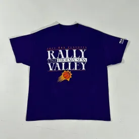 2023 Phoenix Suns Playoff Tee - V101