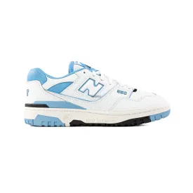 550 'UNC White University Blue' (2021)