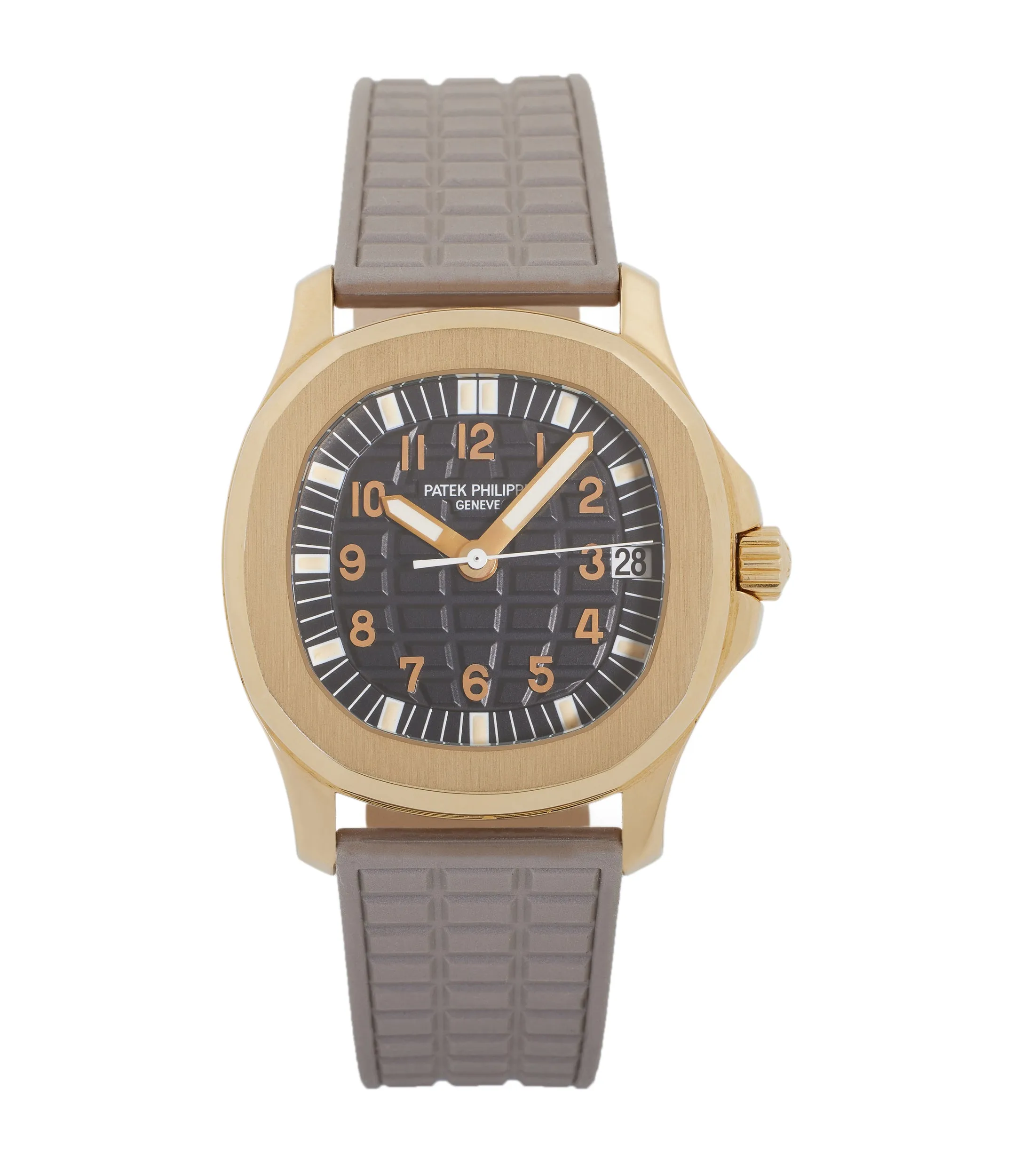 Aquanaut 5066J | Yellow Gold