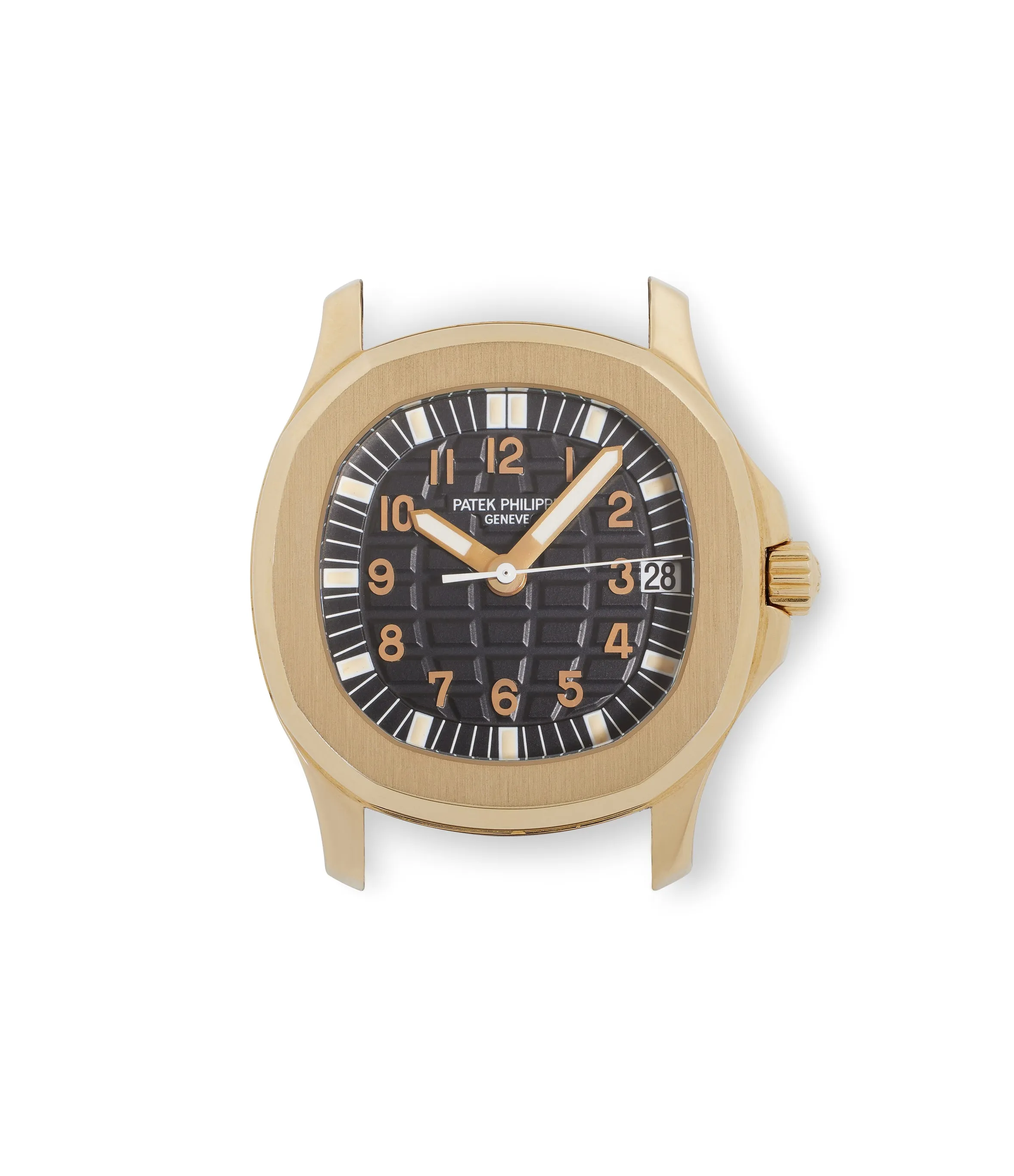 Aquanaut 5066J | Yellow Gold