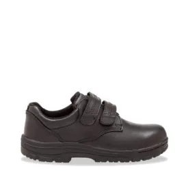 Ascent - Academy Jnr Youths School Shoes