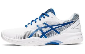 Asics Gel Game 8 "White Lake Drive"