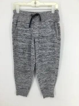 Athleta Girl Child Size 8 Gray Pants - girls