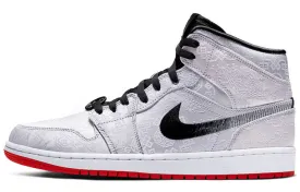 CLOT x Jordan 1 Mid SE Fearless Edison Chen