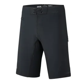 Flow XTG Cycling Shorts - Black IXS, Black