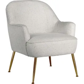 Genessee Accent Chair