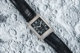 Jaeger-LeCoultre Reverso Grand Taille 'Art Deco'