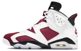 Jordan 6 Retro Carmine (2021)