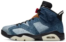 Jordan 6 Retro Jeans