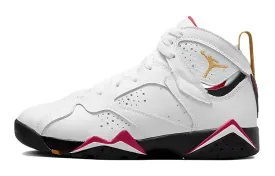 Jordan 7 Retro Cardinal (2022) (GS)