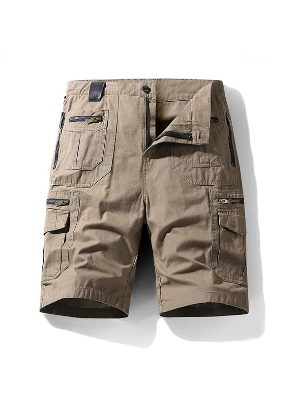 Men'S Casual Sports Pants Cargo Shorts