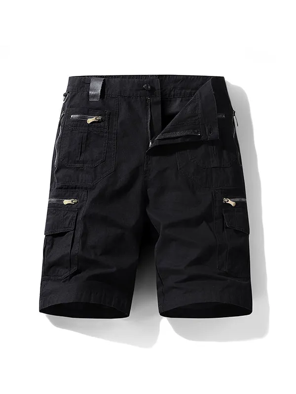 Men'S Casual Sports Pants Cargo Shorts