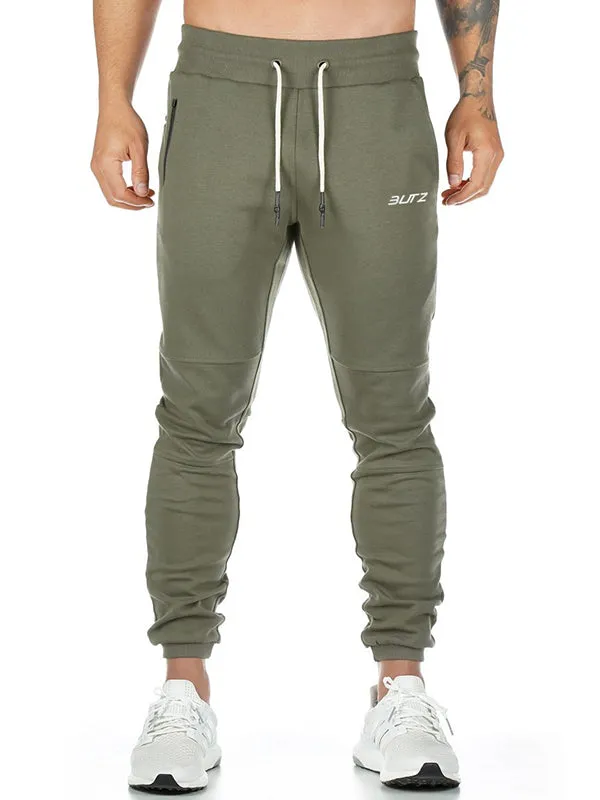 Men's Slim Fit Sports Casual Jogger Pants