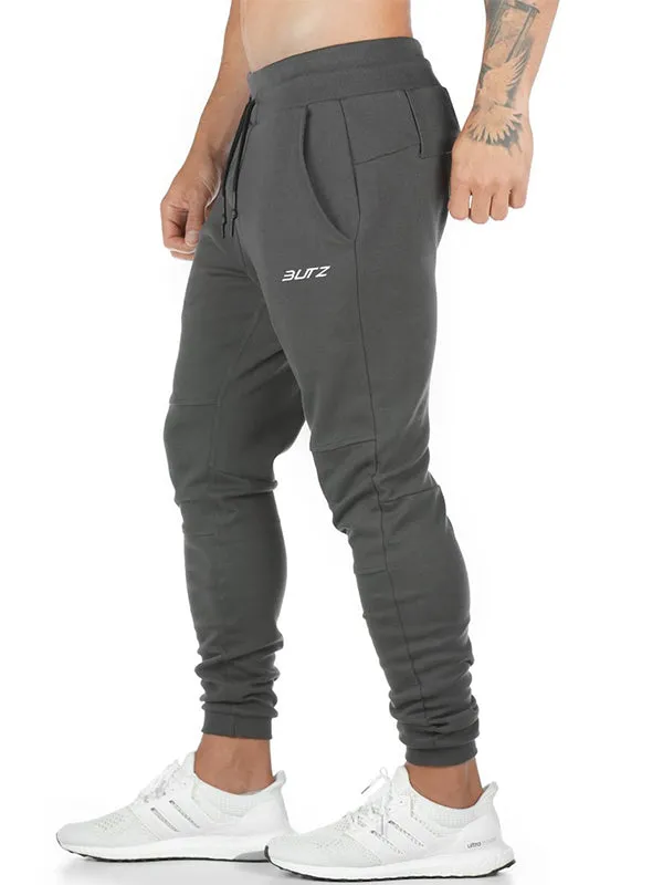 Men's Slim Fit Sports Casual Jogger Pants