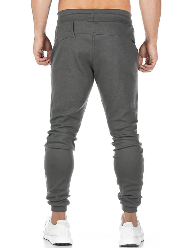 Men's Slim Fit Sports Casual Jogger Pants