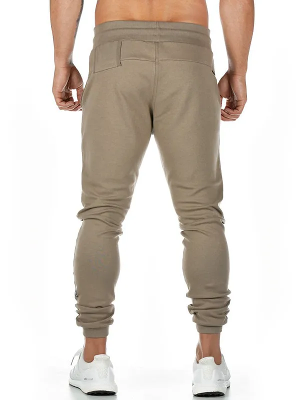 Men's Slim Fit Sports Casual Jogger Pants