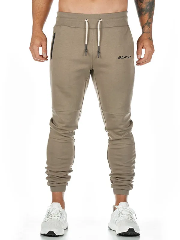 Men's Slim Fit Sports Casual Jogger Pants