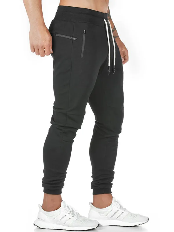 Men's Slim Fit Sports Casual Jogger Pants