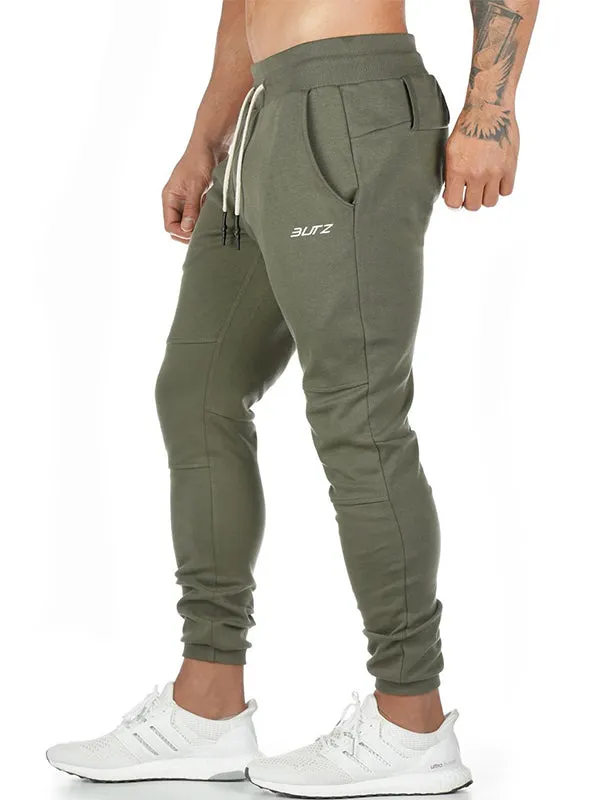 Men's Slim Fit Sports Casual Jogger Pants