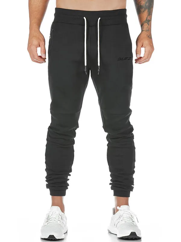 Men's Slim Fit Sports Casual Jogger Pants