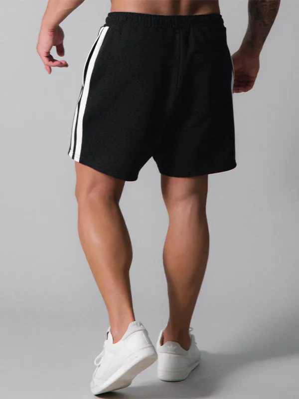 Men's Sports Breathable Stretch Casual Shorts