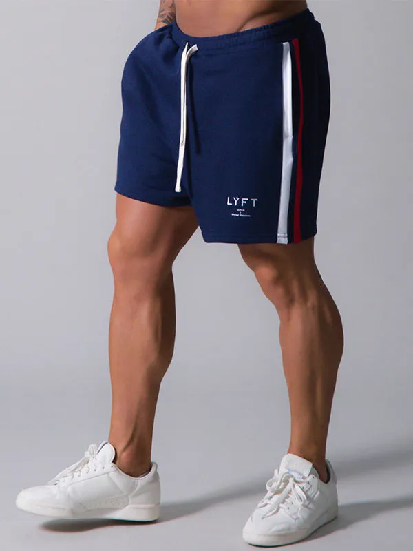 Men's Sports Breathable Stretch Casual Shorts