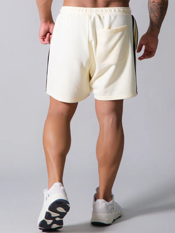 Men's Sports Breathable Stretch Casual Shorts