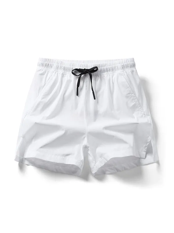 Men'S Sports Fitness Beach Shorts