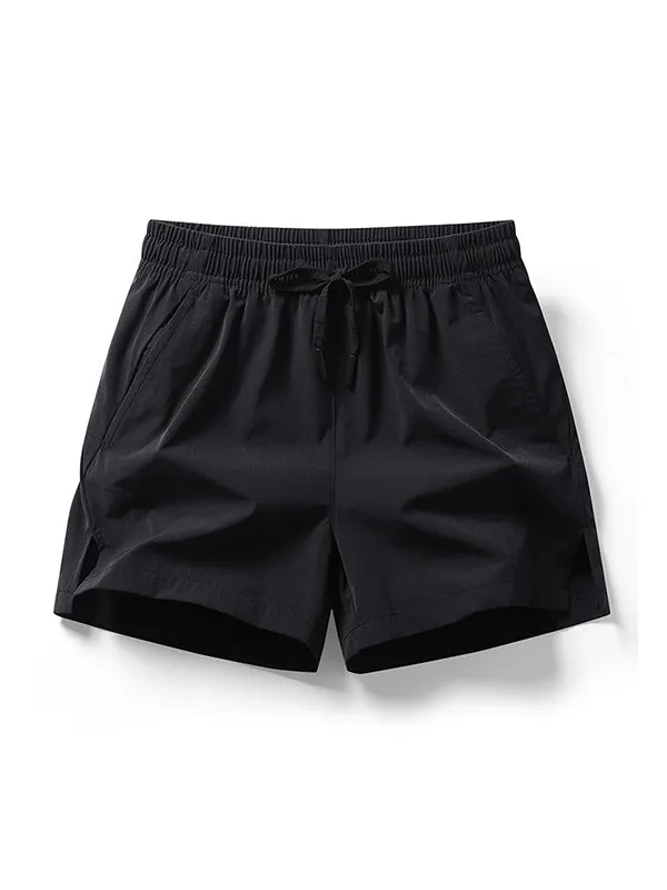 Men'S Sports Fitness Beach Shorts