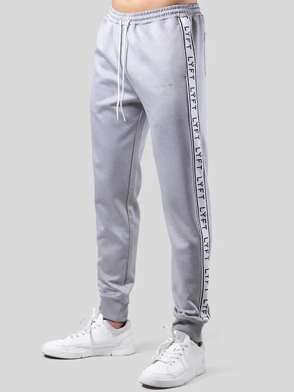 Men's Sports Leisure Fitness Jogger Pants