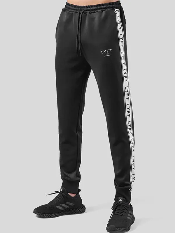 Men's Sports Leisure Fitness Jogger Pants