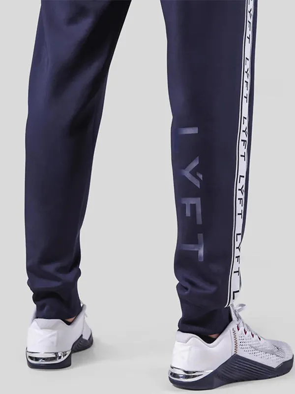 Men's Sports Leisure Fitness Jogger Pants