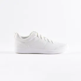 Men's tennis shoes - Multicourt Essential Cream ARTENGO, eggshell