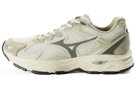 Mizuno Racer S unisex running shoes, light khaki