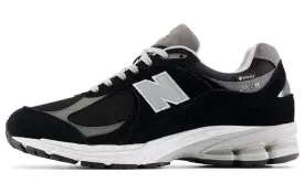 New Balance 2002R Gore-Tex Black Castlerock Sneakers