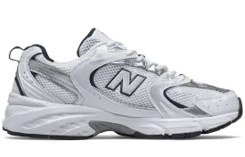 New Balance 530 Unisex sneakers, white/silver