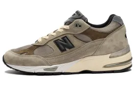 New Balance 991 MiUK JJJJound Gray Olive