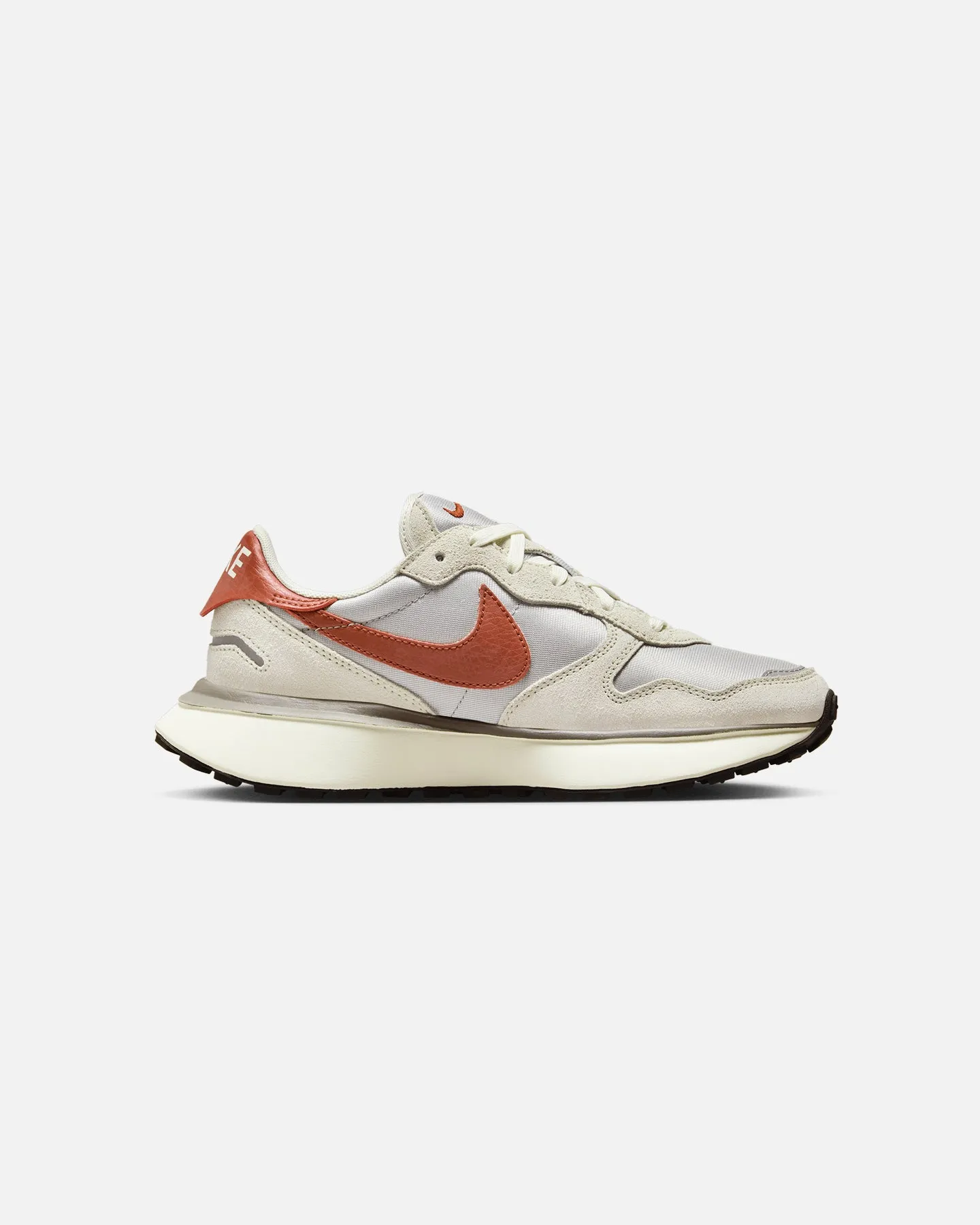 Nike Women's Phoenix Waffle Light Bone/Rugged