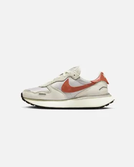 Nike Women's Phoenix Waffle Light Bone/Rugged