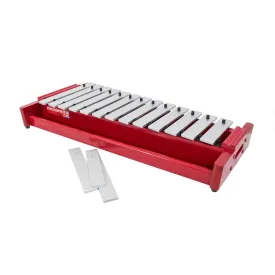 Percussion Plus Soprano Diatonic Metallophone