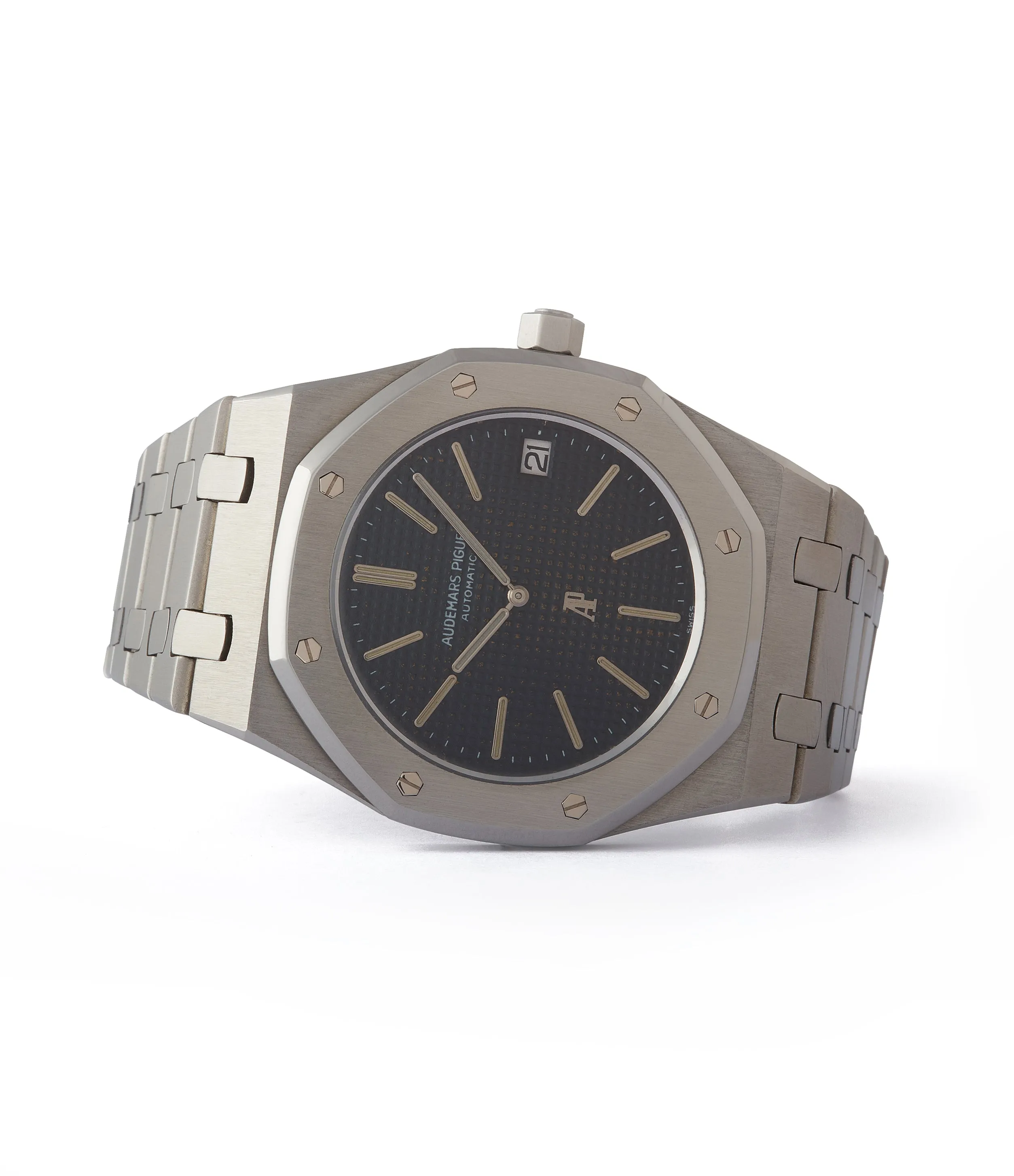 Royal Oak 5402 | A-series | Steel