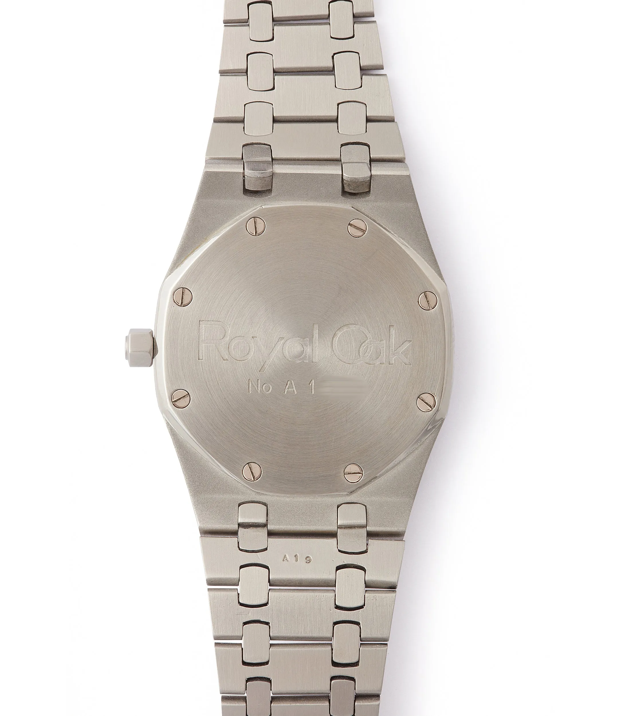 Royal Oak 5402 | A-series | Steel