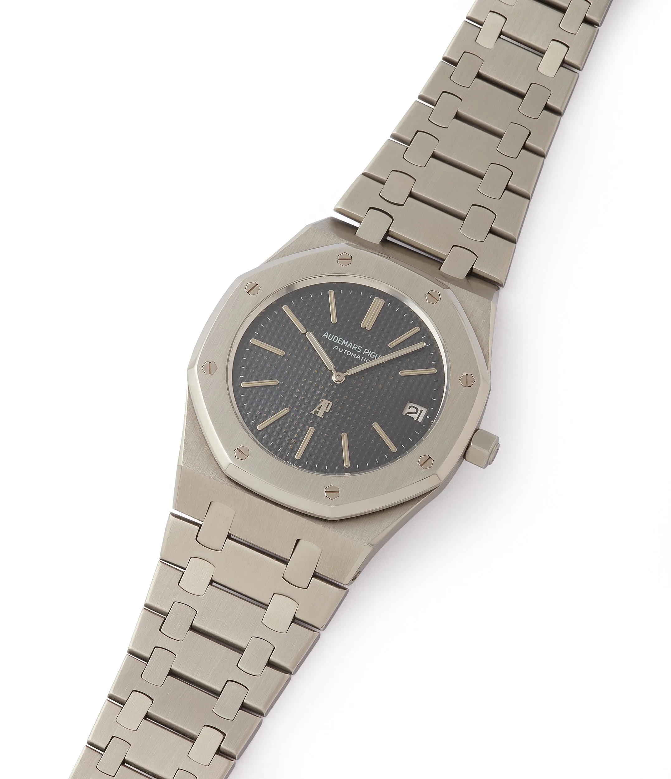 Royal Oak 5402 | A-series | Steel