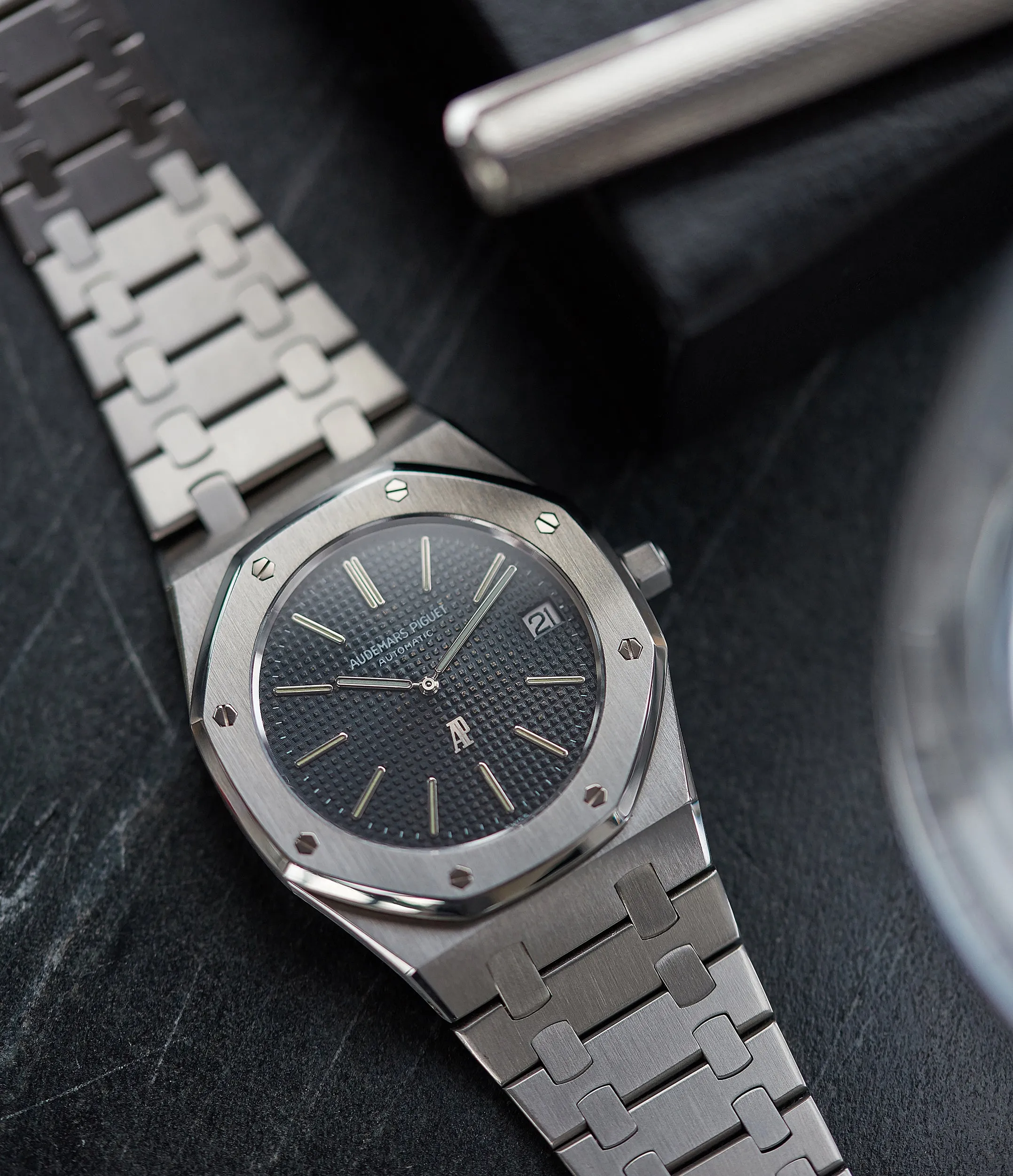 Royal Oak 5402 | A-series | Steel