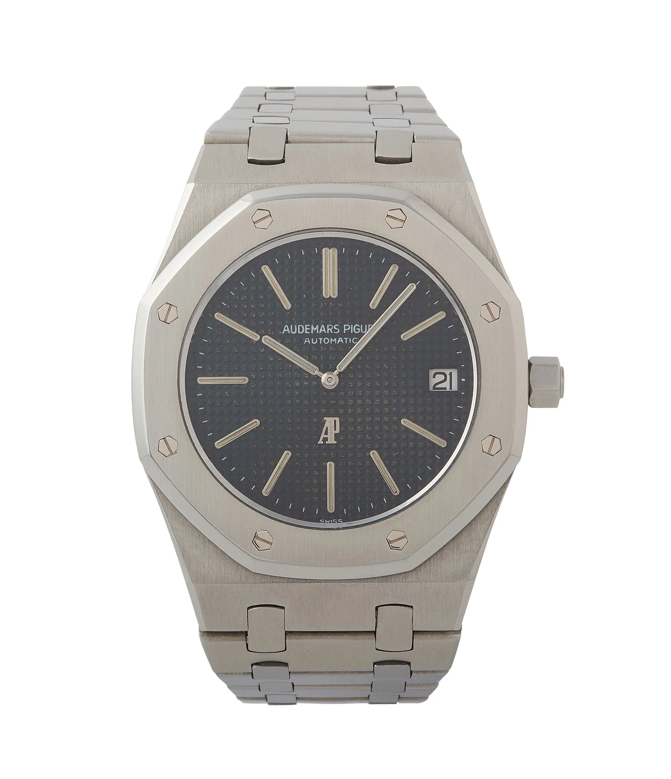 Royal Oak 5402 | A-series | Steel