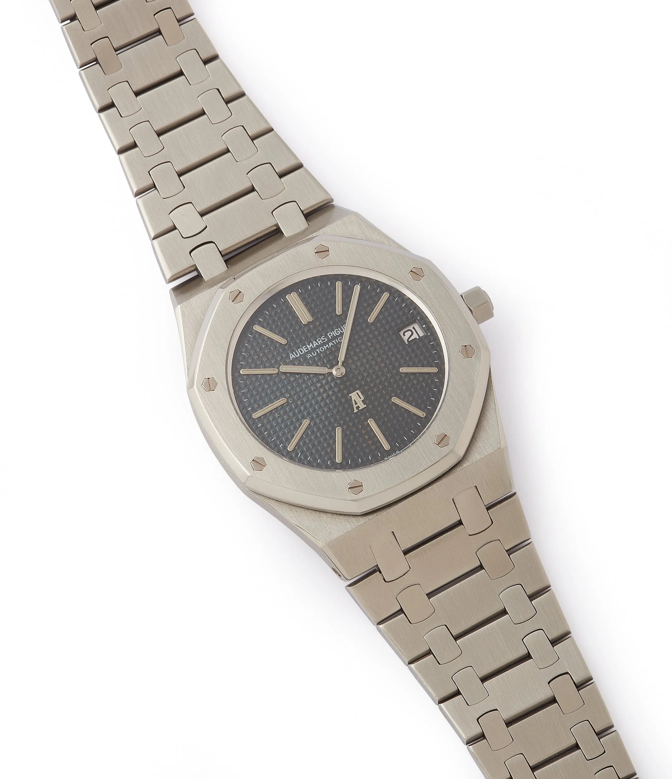 Royal Oak 5402 | A-series | Steel