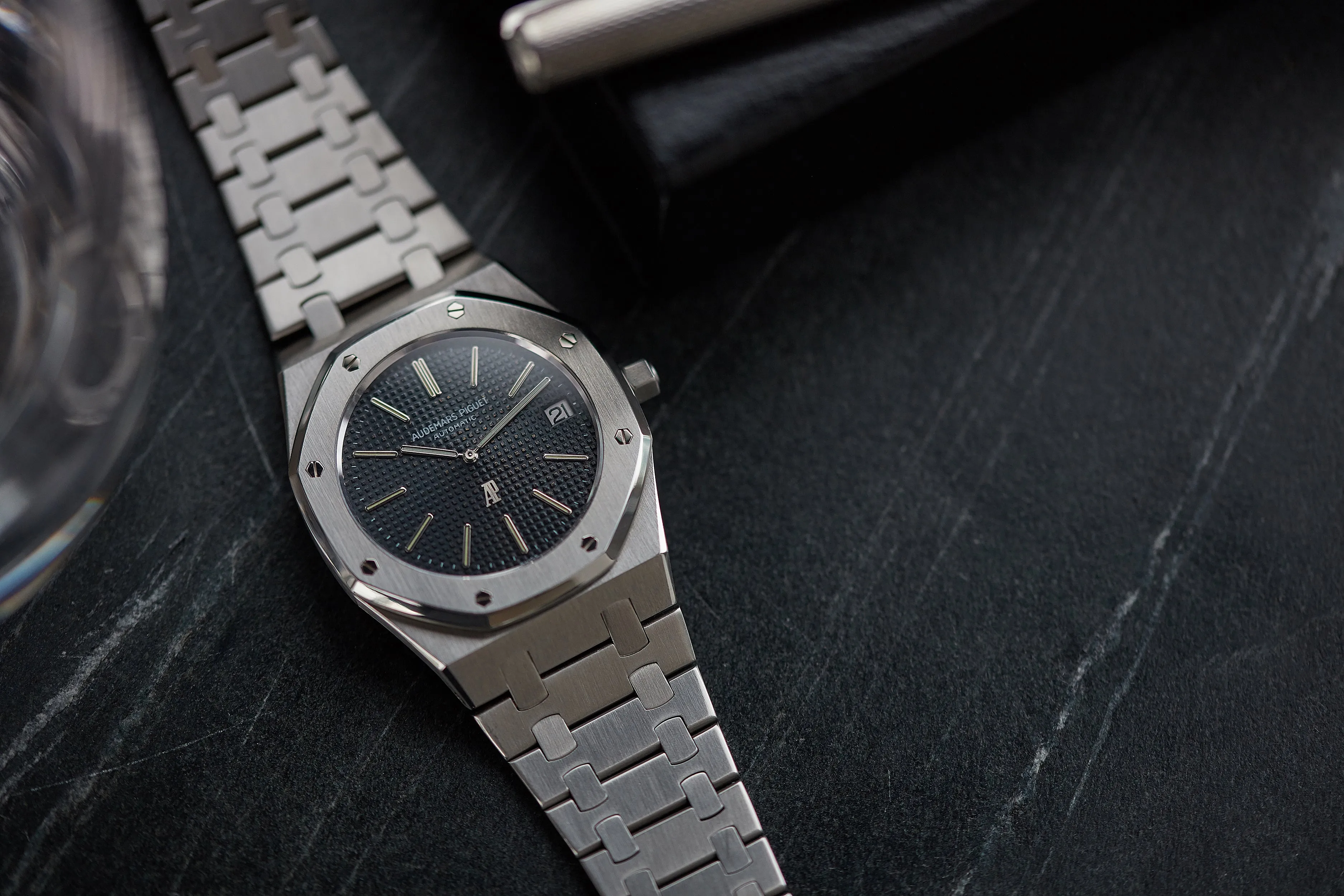 Royal Oak 5402 | A-series | Steel