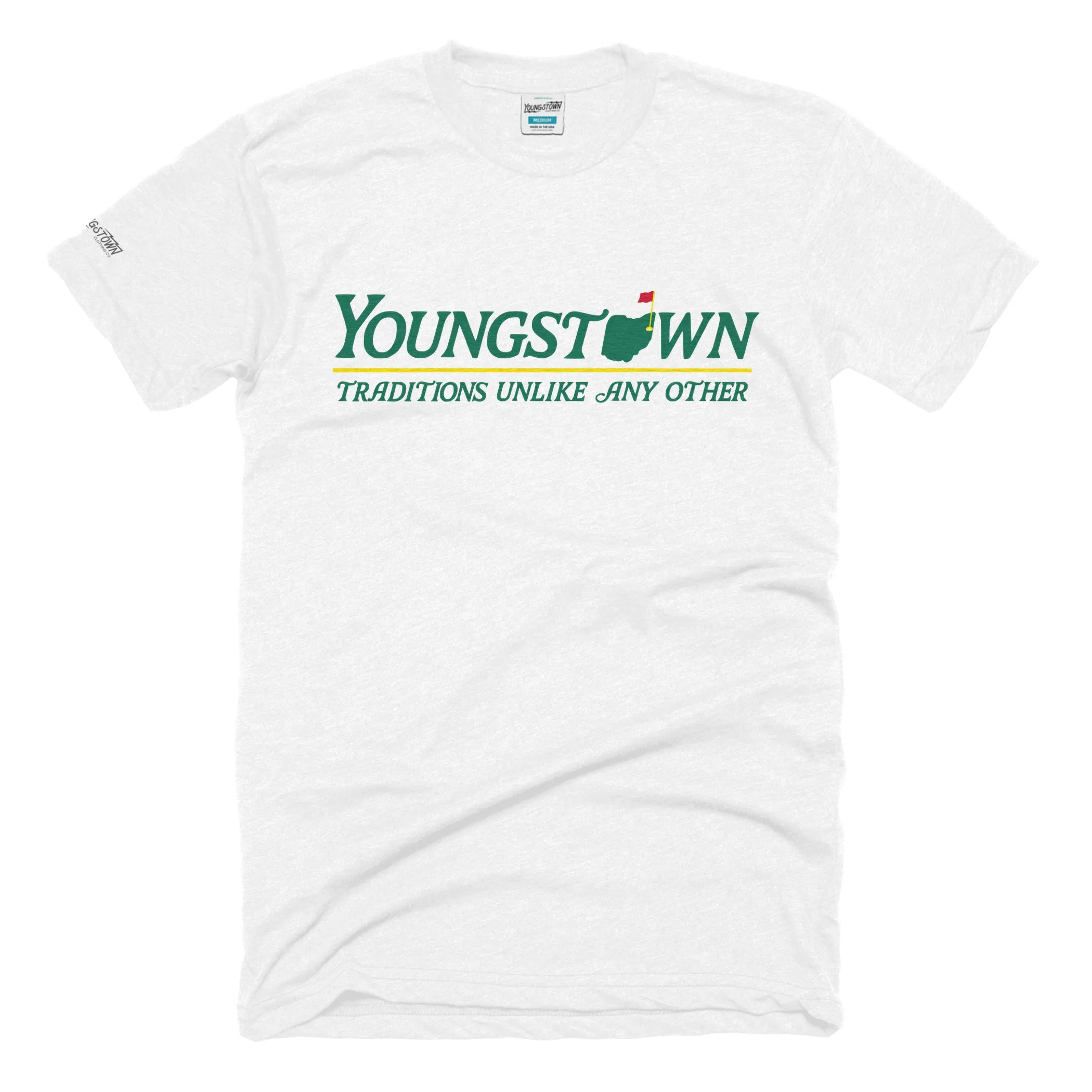 Youngstown | Traditions Unlike Any Other